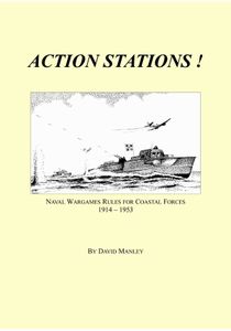 Action Stations! (Third Edition) (2002)