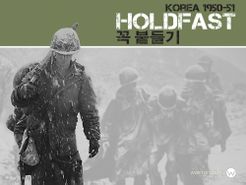 Holdfast: Korea 1950-51 (2015)
