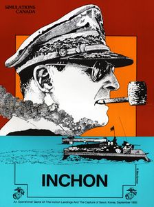 Inchon: Turning the Tide in Korea, 15-26 Sep., 1950 (1981)