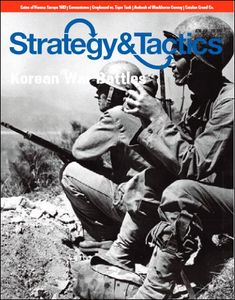 Korean Battles (2015)