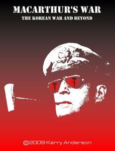 MacArthur's War (1996)