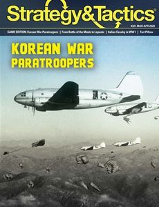 Paratrooper: Great Airborne Assaults – Korea (2020)