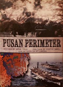 Pusan Perimeter (1999)