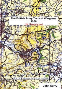 The British Army Tactical Wargame (1956) (2007)