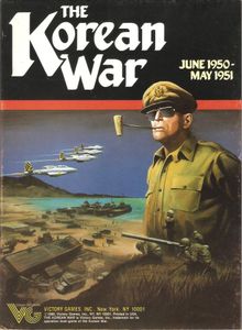 The Korean War June 1950-May 1951 (1986)