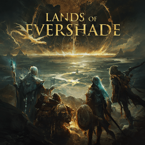 Lands of Evershade (2026)