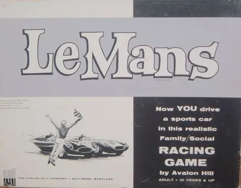 Le Mans