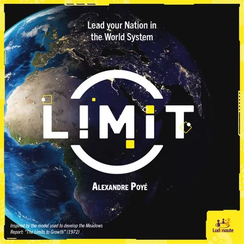 Limit (2025)