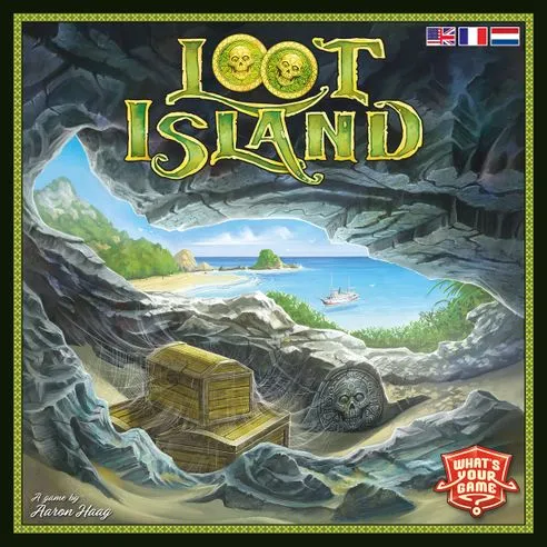 Loot Island