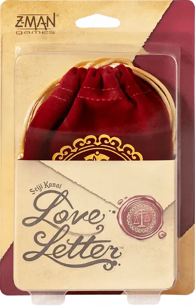 Love Letter