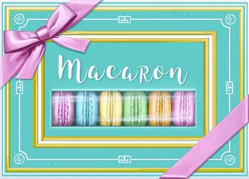 Macaron
