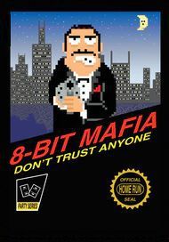 8-Bit Mafia (2013)