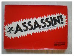 Assassin: The Final Game (1980)