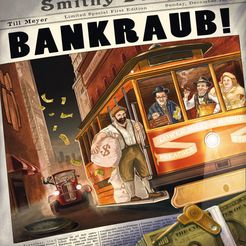 Bankraub (2013)