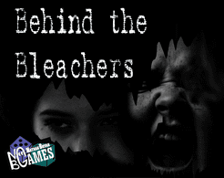 Behind the Bleachers (2020)