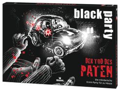 Black Party: Der Tod des Paten (2020)