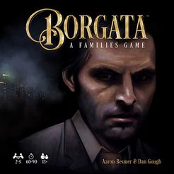 Borgata (2019)