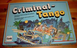 Criminal Tango (1993)