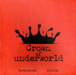 Crown of Underworld (2012)