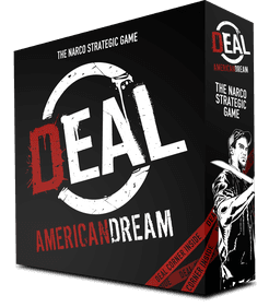 Deal: American Dream (2015)