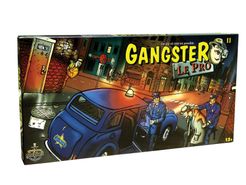 Gangster II: Le Pro (2004)