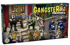 Gangster III: Le pouvoir (2016)