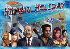 Hitman Holiday (2015)