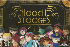 Hooch Stooges (2019)