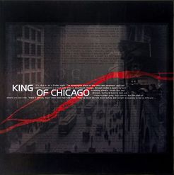 King of Chicago (2005)