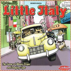 Little Italy (2007)