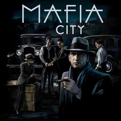 Mafia City (2012)