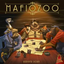 Mafiozoo (2017)