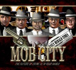Mob City (2005)