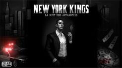 New York Kings (2012)