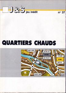 Quartiers Chauds (1986)