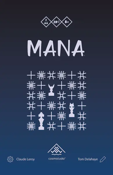 Mana