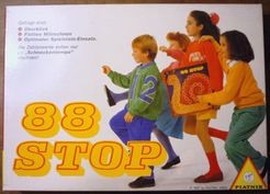 88 Stop (1987)