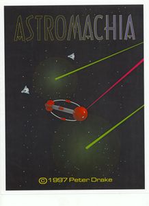 Astromachia (1997)