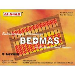 Bedmas (2003)