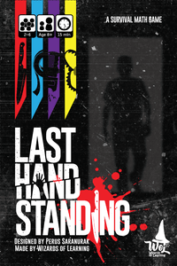 Last Hand Standing (2018)