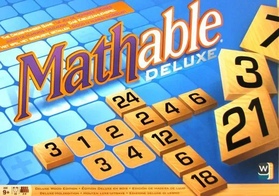 Mathable