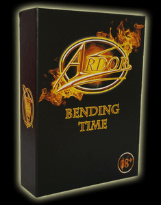 Ardor: Bending Time (2018)