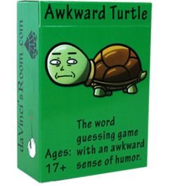 Awkward Turtle (2015)