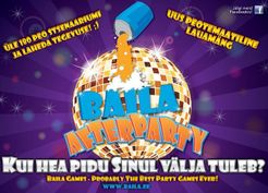 Baila Afterparty (2011)