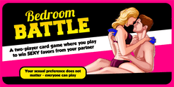 Bedroom Battle (2015)