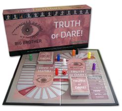 Big Brother Truth or Dare (2006)