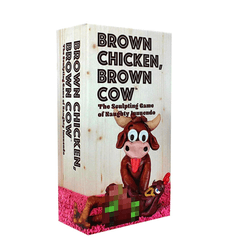 Brown Chicken, Brown Cow (2018)