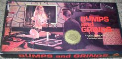 Bumps and Grinds (1967)