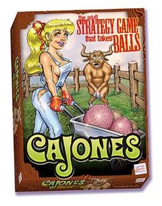 Cajones