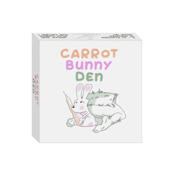 Carrot Bunny Den (2020)